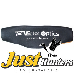 Vector Optics Riflescope Coat Scope Jacket Cover Rain Proof and Durable Protection