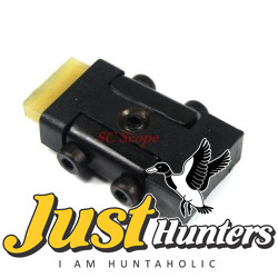 Vector Optics Riflescope Recoil Dovetail Stopper Avoid Falling Back Scope Accessories