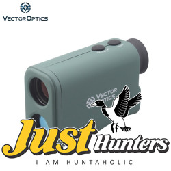 Vector Optics Rover 6x25 Golf Laser Range Finder Scope / BEELINE HEIGH ANGLE Measurement 650M Rangefinders