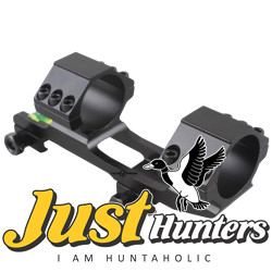 Vector Optics 30mm One Piece Extra Light ACD Scope Mount Anti Cant Device ACD Bubble Level Mount