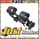 Vector Optics 30mm One Piece Extra Light ACD Scope Mount Anti Cant Device ACD Bubble Level Mount
