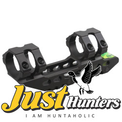 Vector Optics 30mm One Piece Riflescope ACD Riflescope Scope Mount Anti Cant Device Bubble Level 150mm Length Picatinny Mount