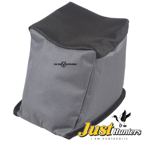 Vector Optics Portable Foldable Triple Play Front Rear Rifle Hunting Shooting Rest Support Weight Bench Rest Bags Vector Optics Portable Foldable Triple Play Front Rear Rifle Hunting Shooting Rest Support Weight Bench Rest Bags