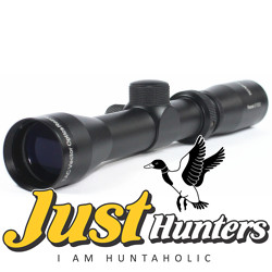Vector Optics Reaver 2-7X32mm Hunting Riflescope with Long Eye Relief