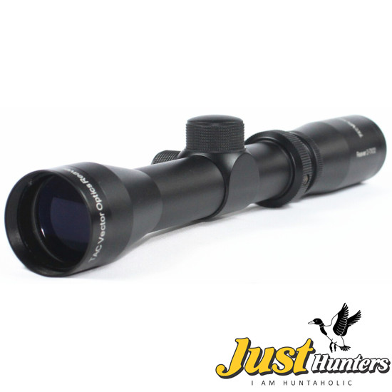 Vector Optics Reaver 2-7X32mm Hunting Riflescope with Long Eye Relief