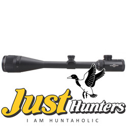 Vector Optics Colossus 10-40x50AOE Rifle Scopes with Green/Red Illumination