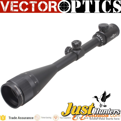 Buy Vector Optics Colossus 10-40x50AOE Rifle Scopes with Green/Red