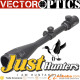 Vector Optics Colossus 10-40x50AOE Rifle Scopes with Green/Red Illumination