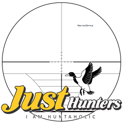 Vector Optics Centaur 8.5-32x50AO RifleScope