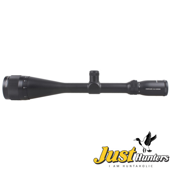 Vector Optics Centaur 8.5-32x50AO RifleScope