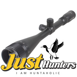 Vector Optics Centaur 8.5-32x50AO RifleScope