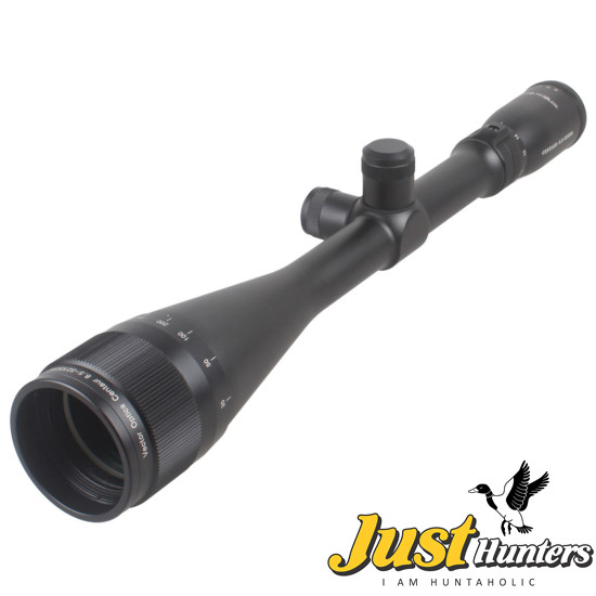 Vector Optics Centaur 8.5-32x50AO RifleScope