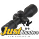 Vector Optics 3-9x40 Hunting Riflescope with 25.4mm Tube Mil-dot Reticle 1/4 MOA