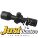 Vector Optics 3-9x40 Hunting Riflescope with 25.4mm Tube Mil-dot Reticle 1/4 MOA