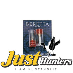 Beretta Shotgun Snap Caps (Set of 2)