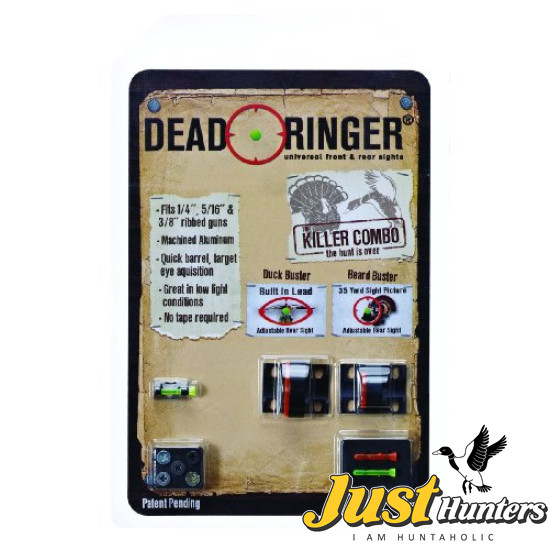 Dead Ringer Buster Shotgun Sight