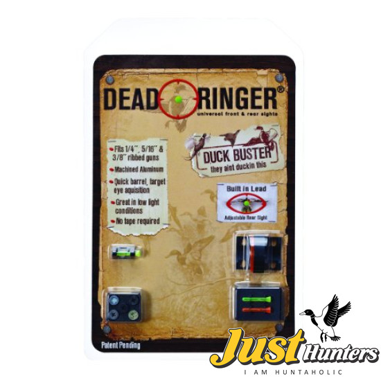 Dead Ringer Buster Shotgun Sight