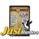 Dead Ringer Buster Shotgun Sight