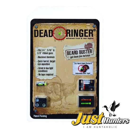 Dead Ringer Buster Shotgun Sight