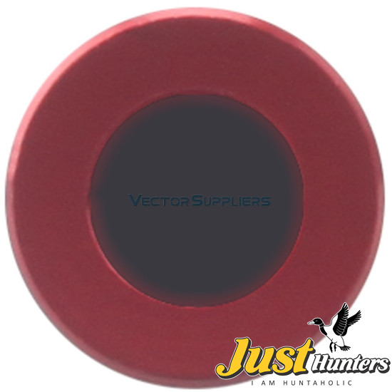 Vector Optics 9mm Precision Dry Fires Snap Caps For Safety Training Patrice Dummy Rounds Aluminum