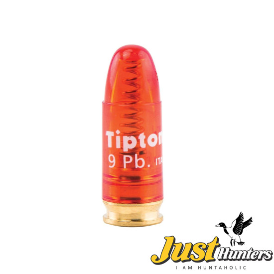 Tipton Snap Cap Pistol 9 mm Luger