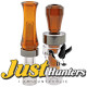 Buck Gardner Double Nasty Timber Pack Duck Call