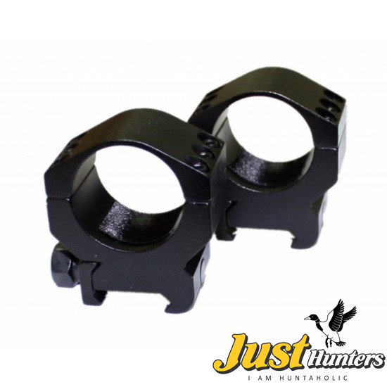 Vector Optics 30 mm Tactical Low Weaver Mount