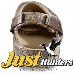 Men’s Classic Realtree Offroad Crocs