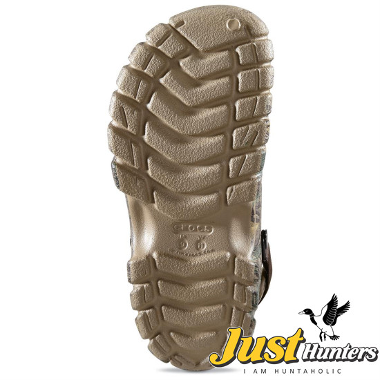 Men’s Classic Realtree Offroad Crocs