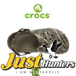 Men’s Classic Realtree Offroad Crocs