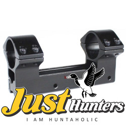 Vector Optics 25.4mm OnePiece High Dovetail Mount