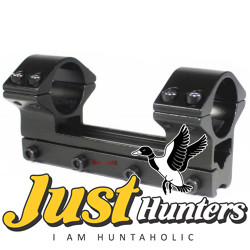 Vector Optics 25.4mm OnePiece High Dovetail Mount