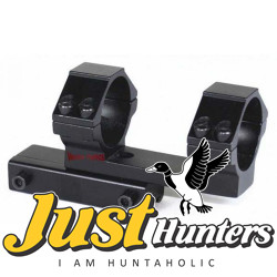 Vector Optics 30mm OnePiece Extended Dovetail Mount