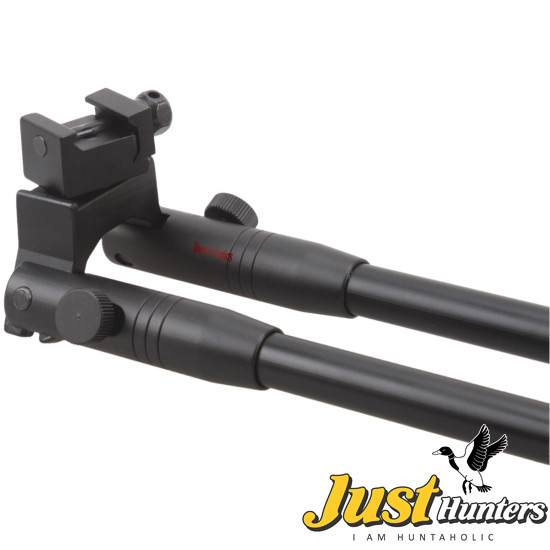 Vector Optics Tactical Weaver Mount Bipod 8.8-10.6 Inch