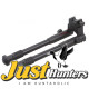 Vector Optics Tactical Weaver Mount Bipod 8.8-10.6 Inch