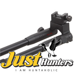 Vector Optics Tactical Weaver Mount Bipod 8.8-10.6 Inch