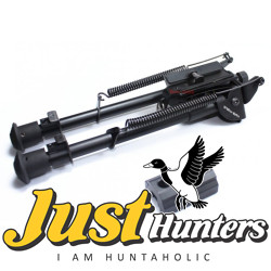 Vector Optics Harris Style Swivels Bipod 9-13.5 Inches