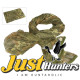 Camouflage Hunting Mesh Breathable Scarf