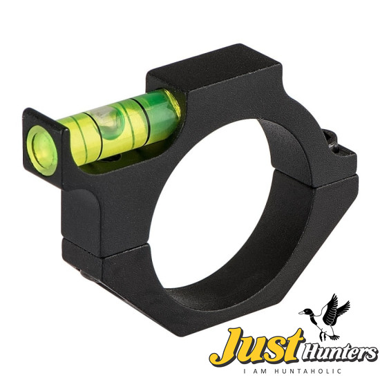 25.4mm Rifle Level Scope Mount Holder Rifle Scope Laser Bubble Spirit Level Ring Mount Holder Hunting Tools