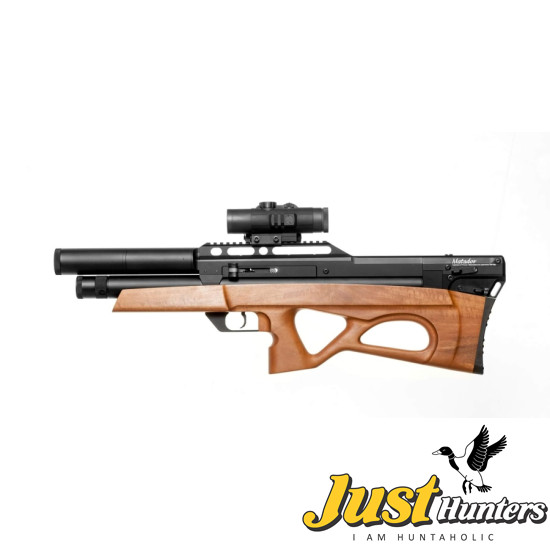 EDGUN MATADOR R5M .22 Cal. STANDARD