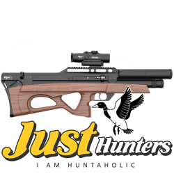 EDGUN MATADOR R5M .22 Cal. STANDARD EDGUN MATADOR R5M .22 Cal. STANDARD
