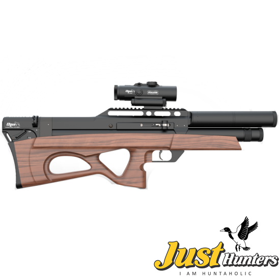 EDGUN MATADOR R5M .22 Cal. STANDARD