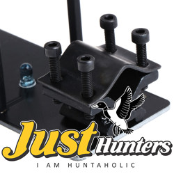 Shooting Chrony Muzzle Velocity Meter Measuring Tool