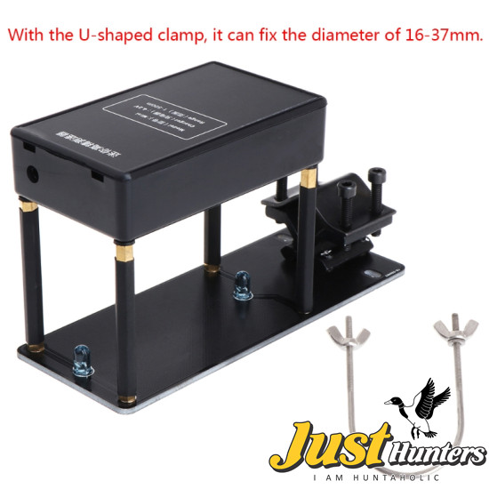 Shooting Chrony Muzzle Velocity Meter Measuring Tool