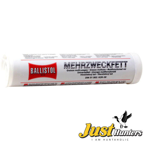 Ballistol mehrzweckfett Multi-Purpose Grease