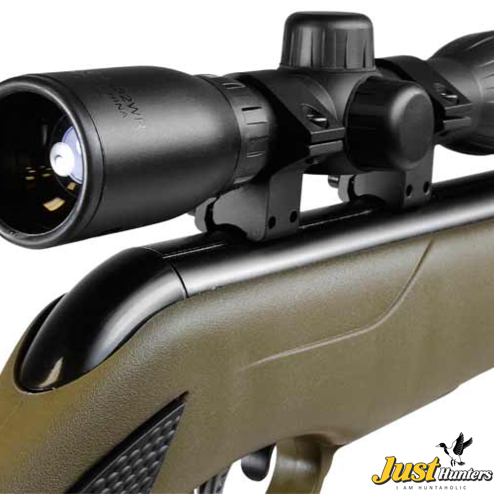 Buy Gamo Bone Collector .22 Air Rifle 950 FPS Online Best Price in Pakistan