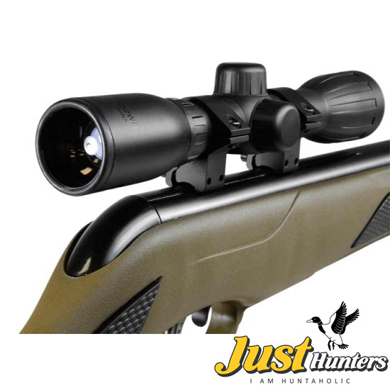 Gamo Bone Collector .22 Air Rifle 950 FPS