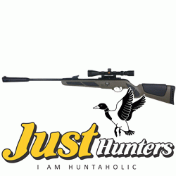 Gamo Bone Collector .22 Air Rifle 950 FPS