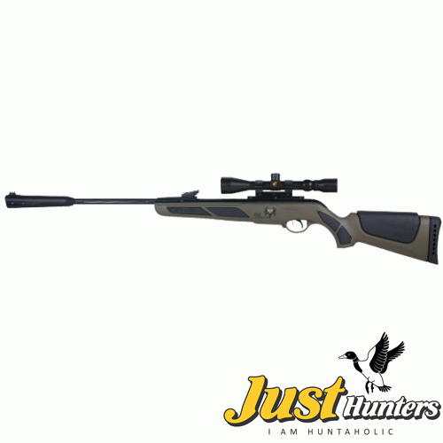 Buy Gamo Bone Collector .22 Air Rifle 950 FPS Online Best Price in Pakistan