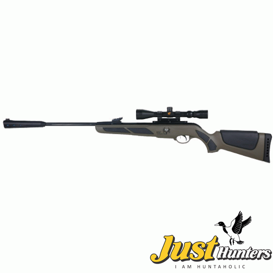 Gamo Bone Collector .22 Air Rifle 950 FPS